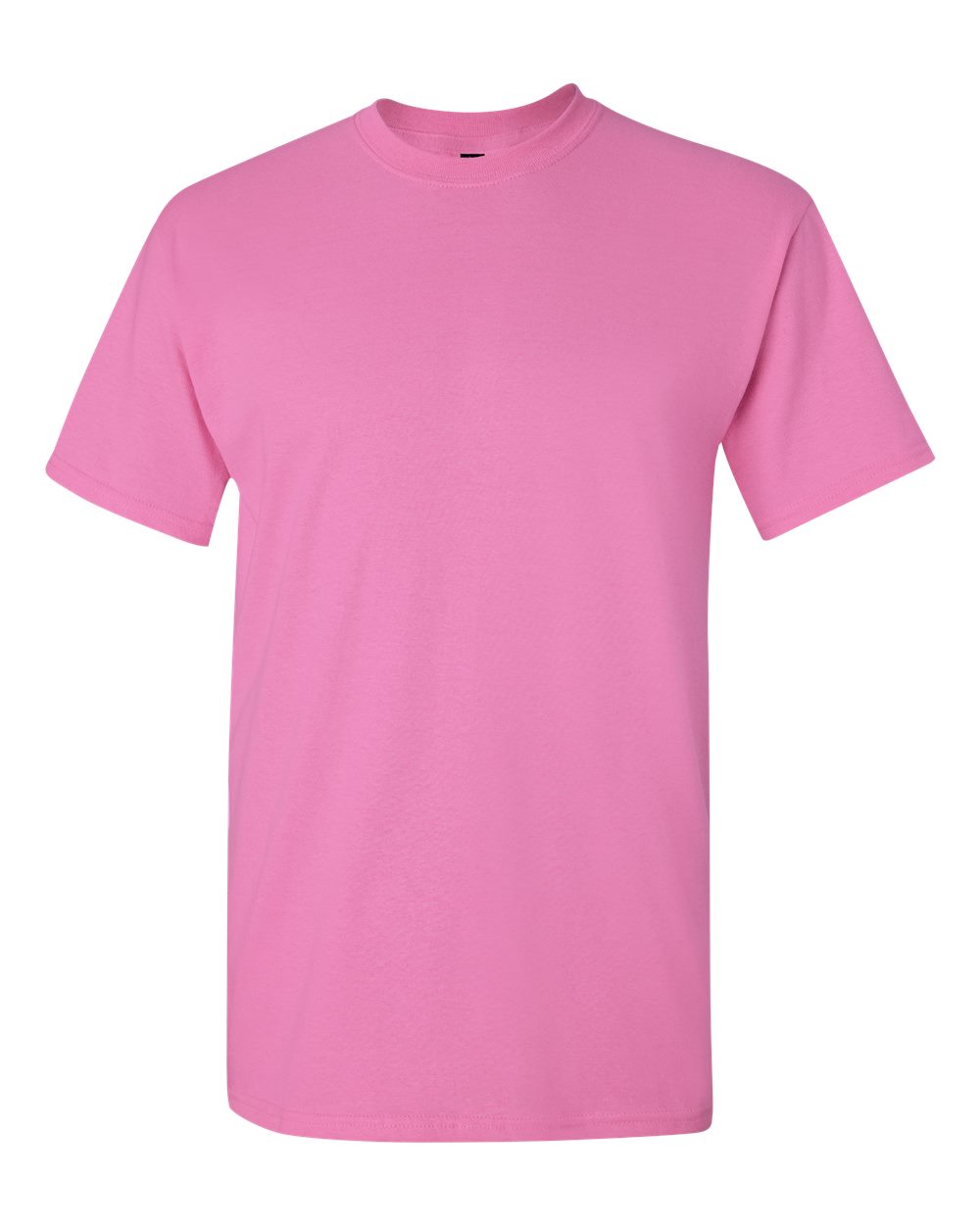 Gildan Adult Ultra Cotton® T-Shirt - Azalea