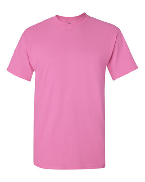 Gildan Adult Ultra Cotton® T-Shirt - Azalea