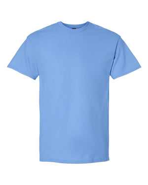 Gildan Adult Ultra Cotton® T-Shirt - Carolina Blue