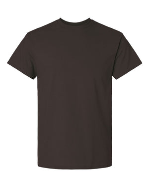 Gildan Adult Ultra Cotton® T-Shirt - Dark Chocolate
