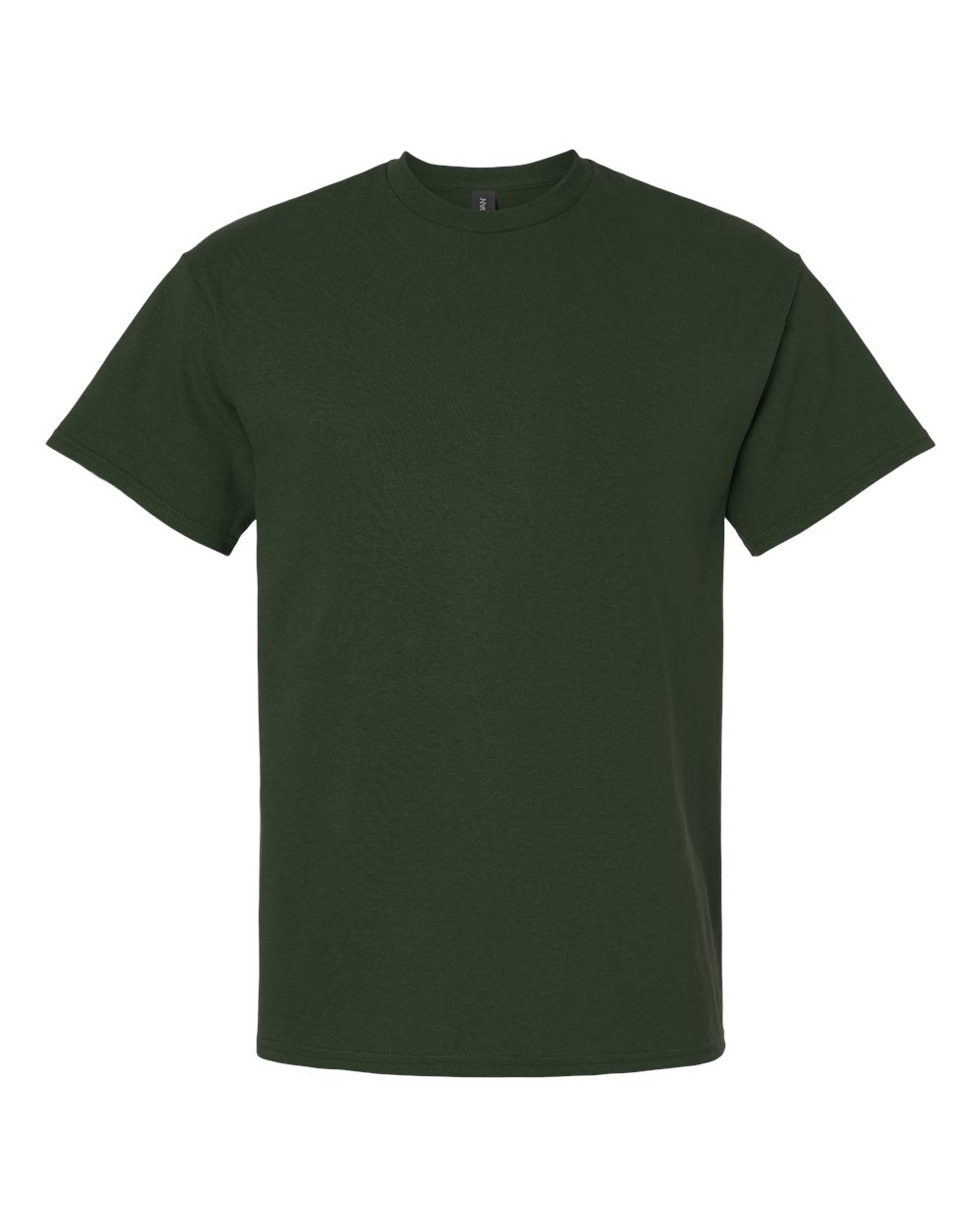 Gildan Adult Ultra Cotton® T-Shirt - Forest