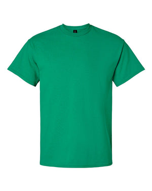 Gildan Adult Ultra Cotton® T-Shirt - Kelly