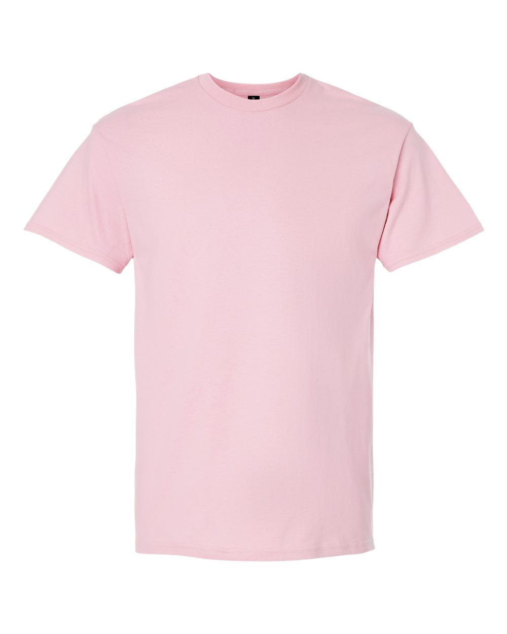 Gildan Adult Ultra Cotton® T-Shirt - Light Pink