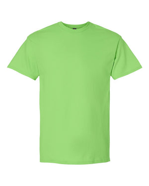 Gildan Adult Ultra Cotton® T-Shirt - Lime