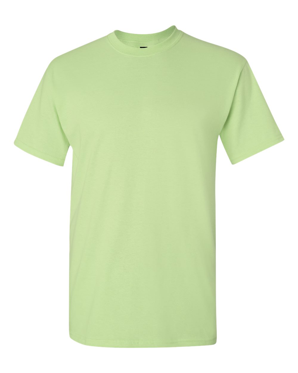 Gildan Adult Ultra Cotton® T-Shirt - Pistachio