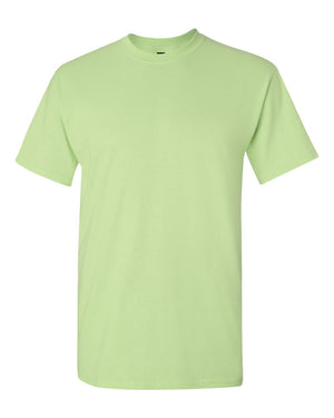 Gildan Adult Ultra Cotton® T-Shirt - Pistachio