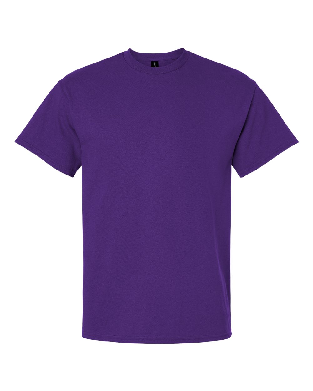 Gildan Adult Ultra Cotton® T-Shirt - Purple