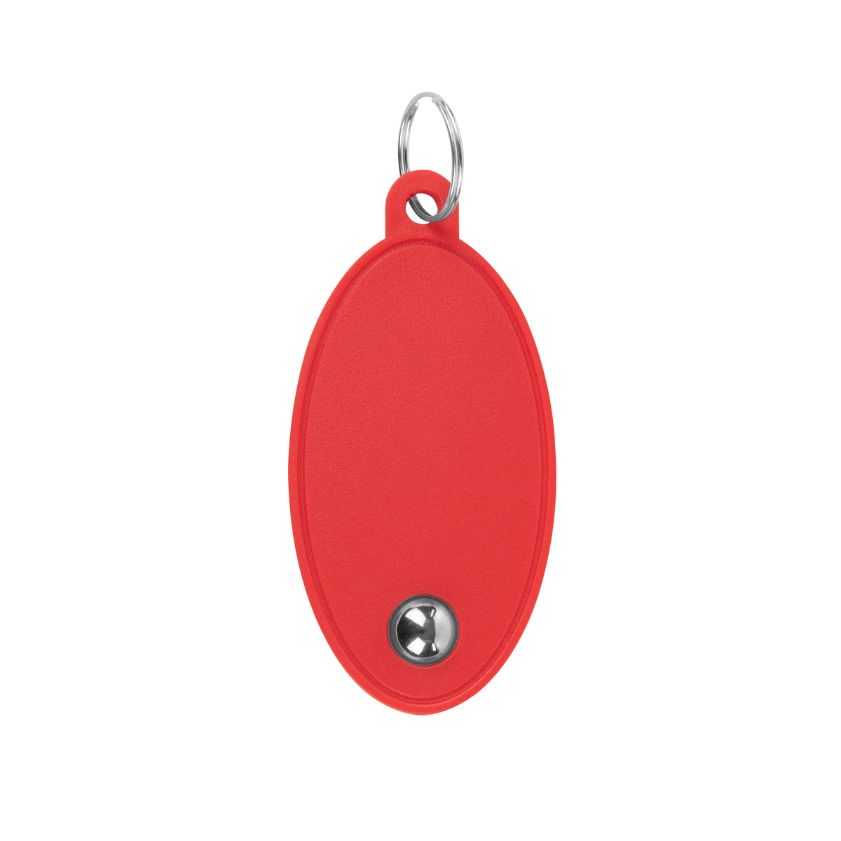 Fidget Keychain - Red