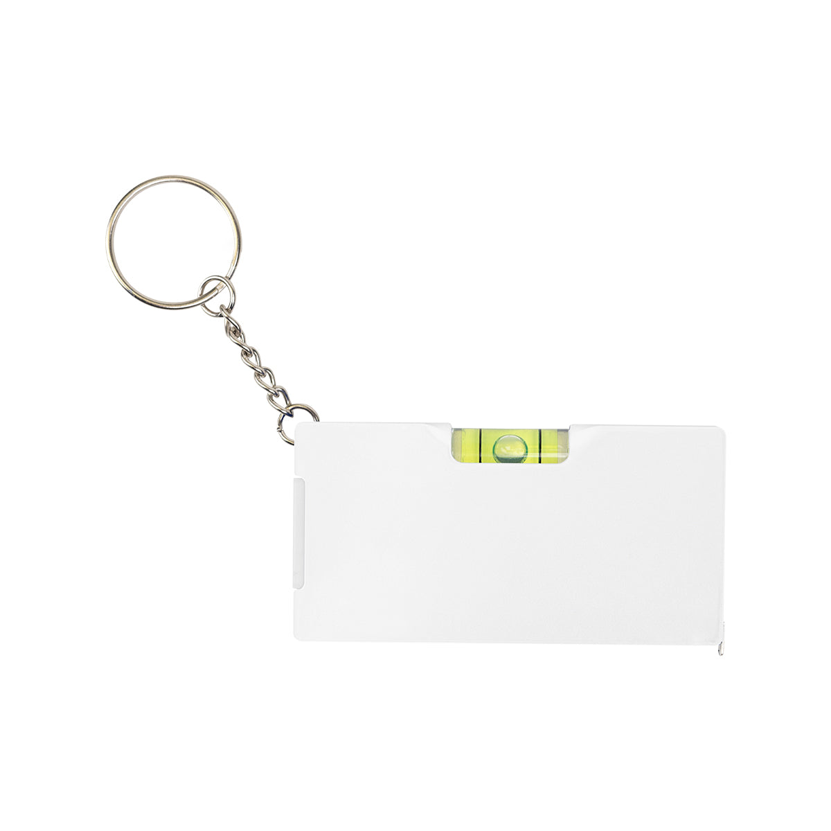 Scout 4-In-1 Multi Tool Key Chain - White