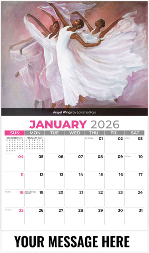 Celebration-of-African-American-Art 2026 January