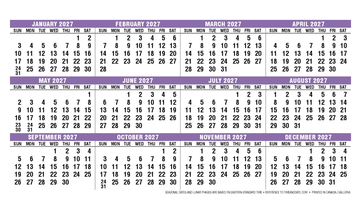 Homes 2026 Promotional Desk Calendar