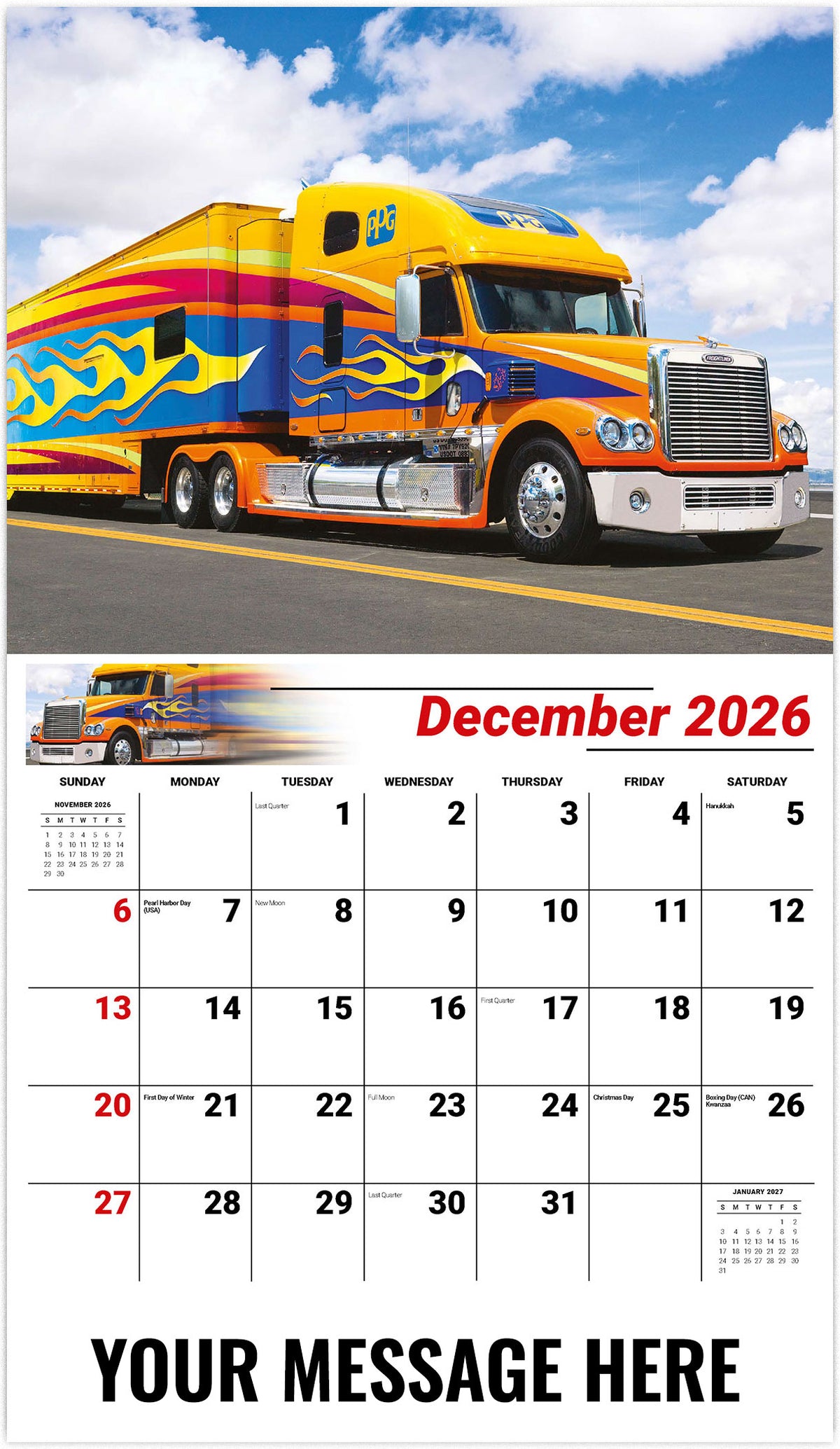 Kings-of-the-Road 2026 December