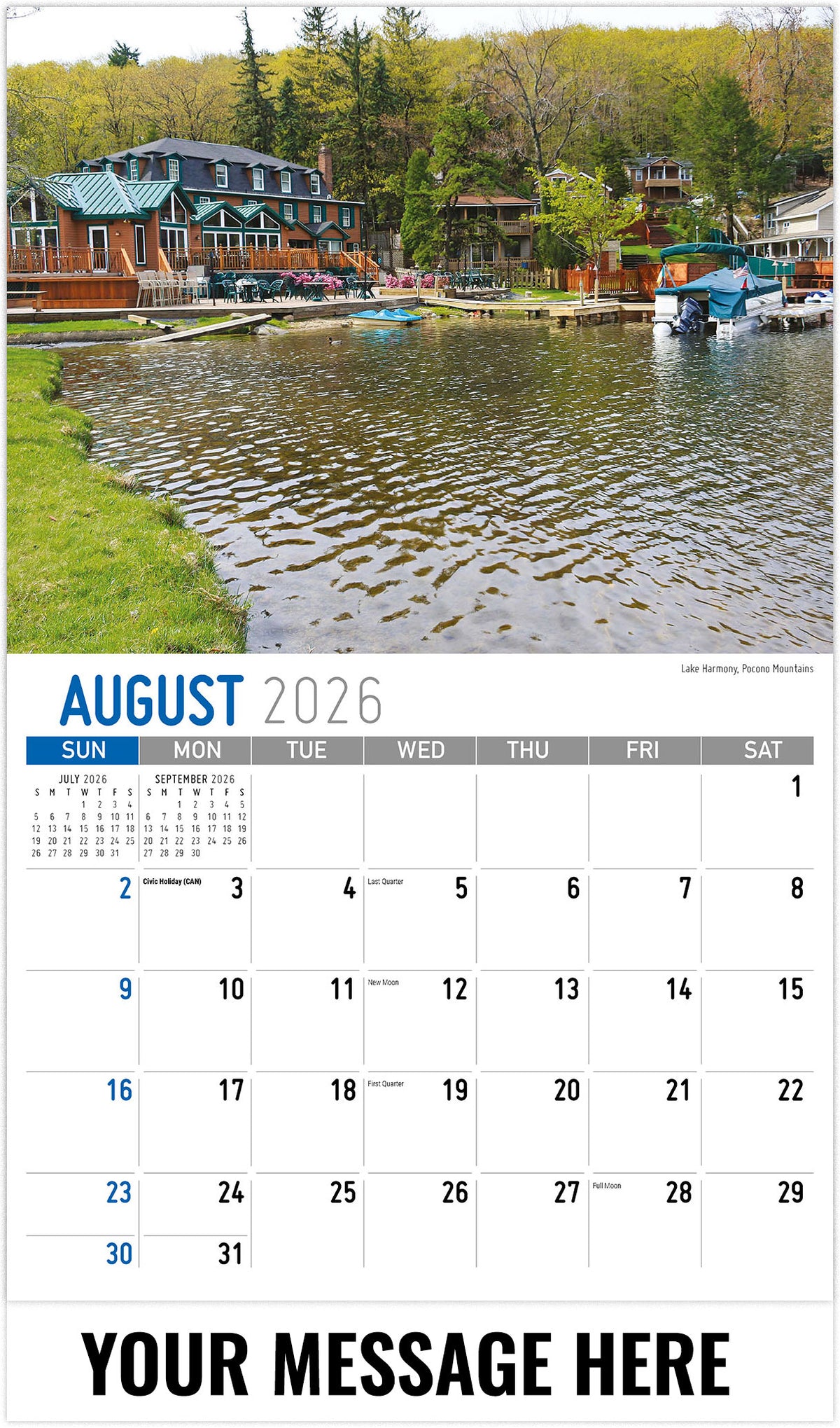 Scenes-of-Pennsylvania 2026 August