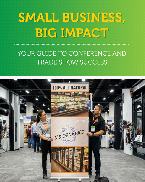 Small Business, Big Impact