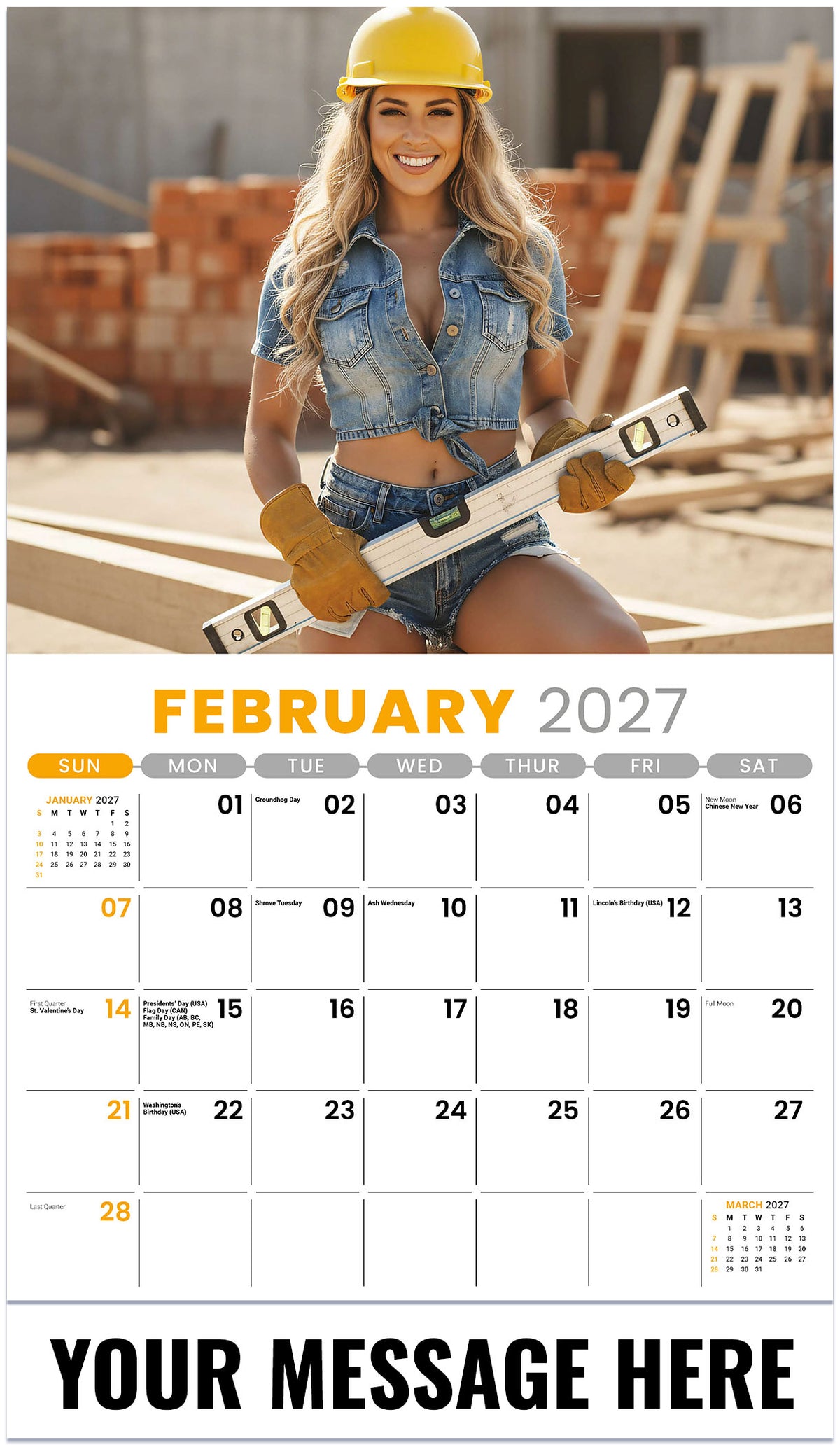 Building-Babes 2027 February