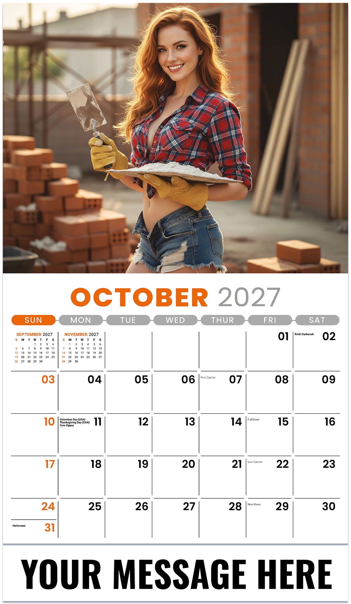 Building-Babes 2027 October