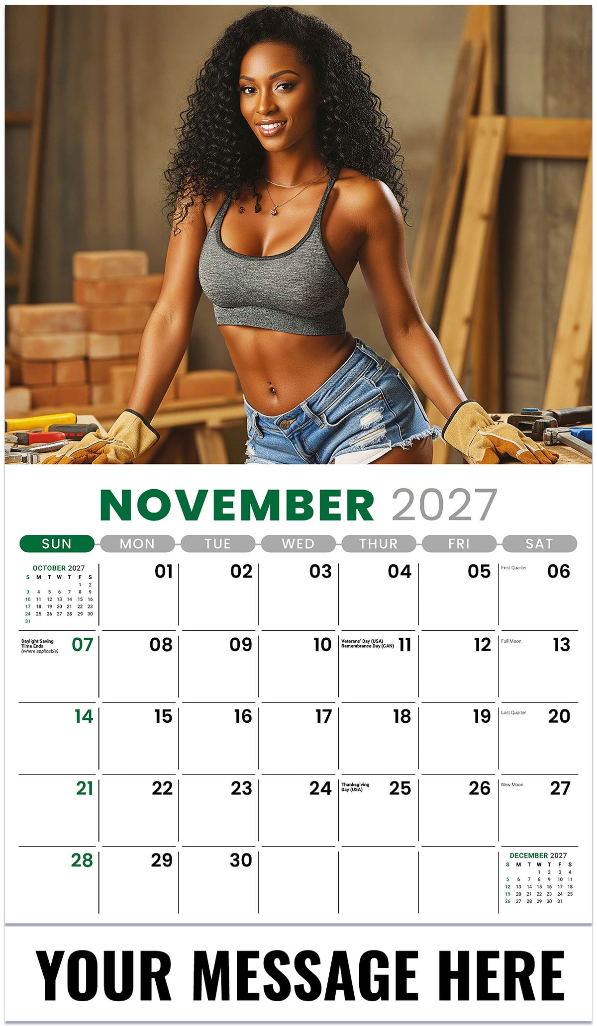 Building-Babes 2027 November