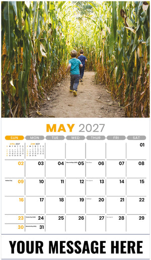 Country-Spirit 2027 May