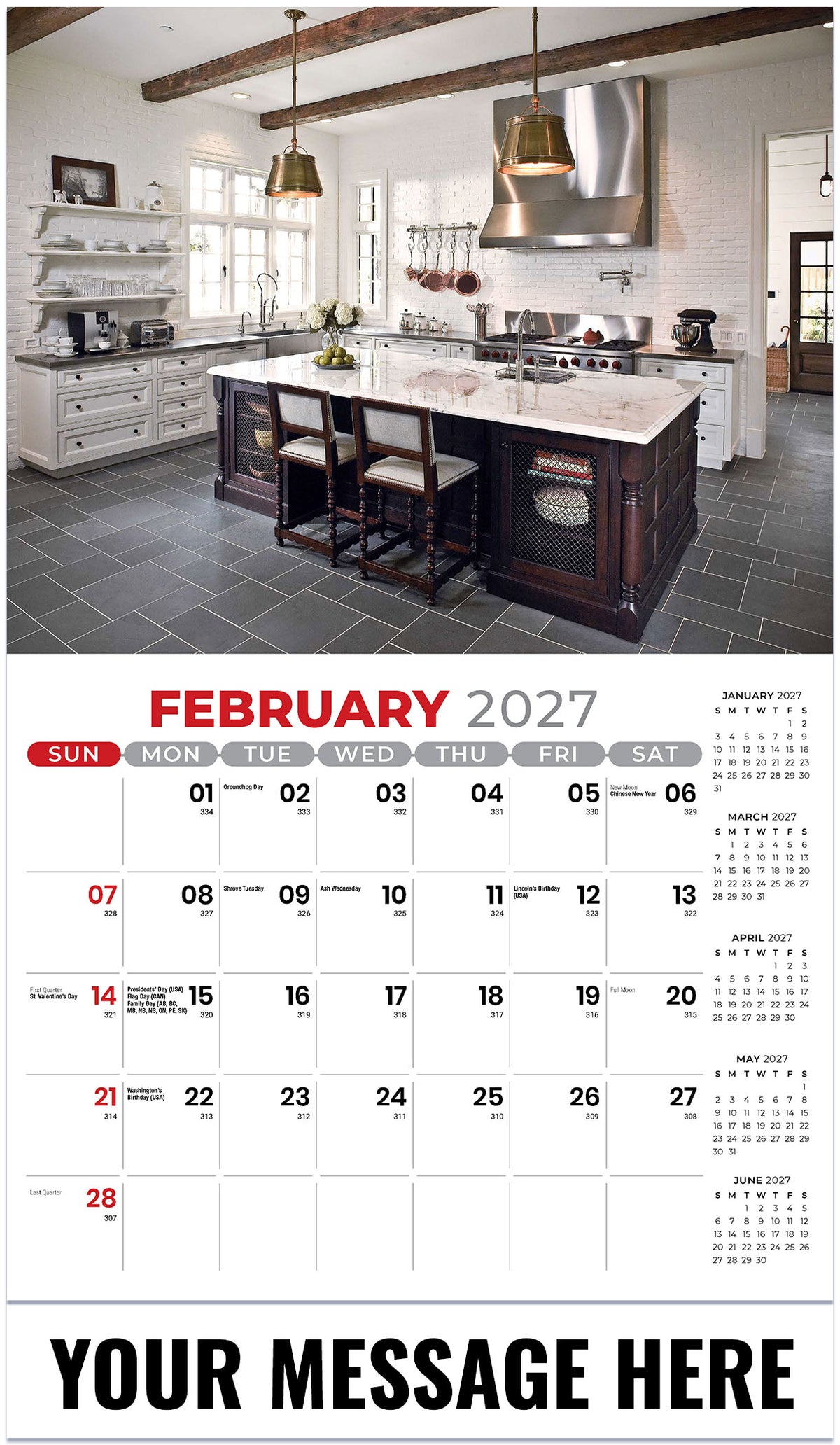 Decor-Design 2027 February