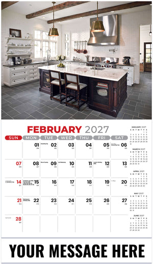 Decor-Design 2027 February