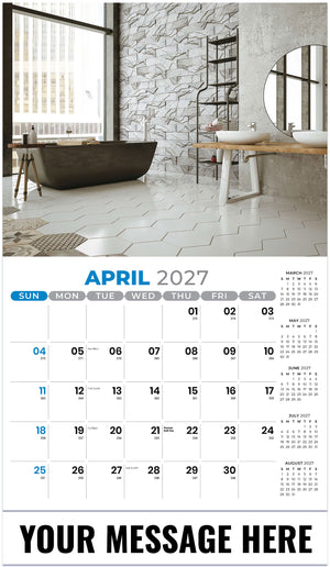 Decor-Design 2027 April