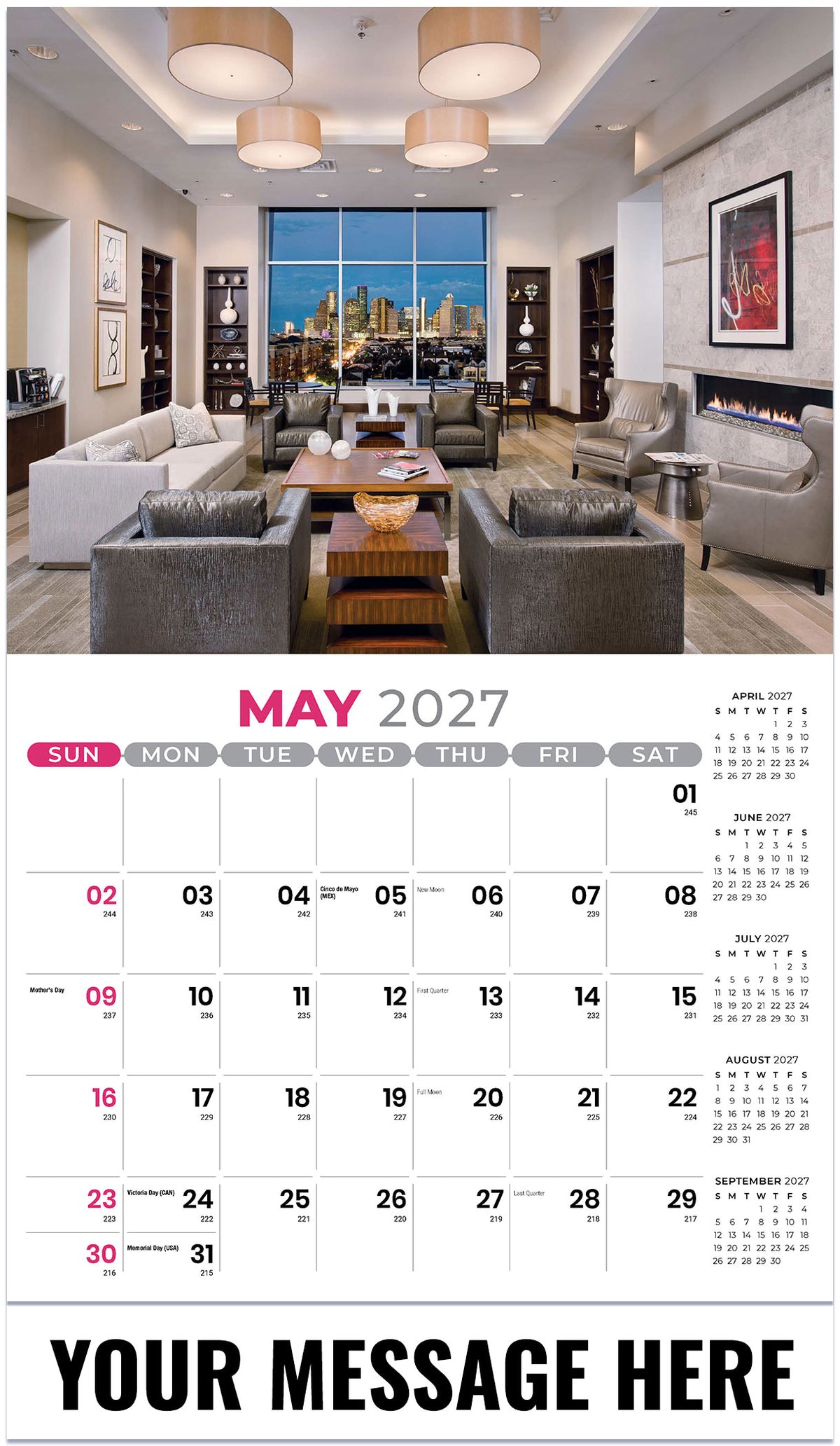 Decor-Design 2027 May