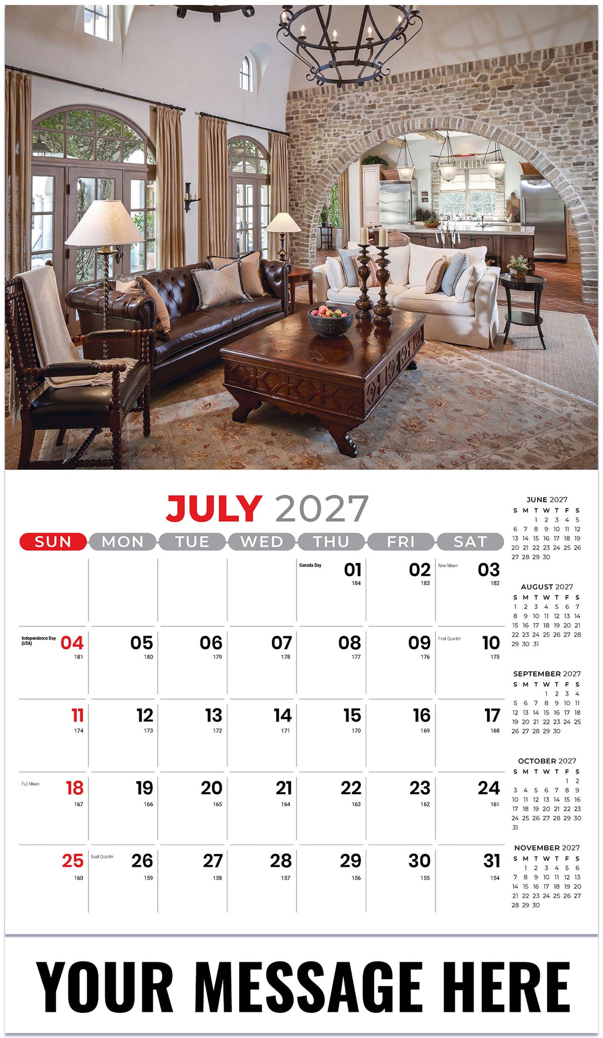Decor-Design 2027 July