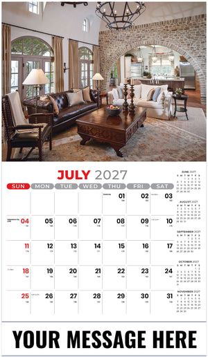 Decor-Design 2027 July