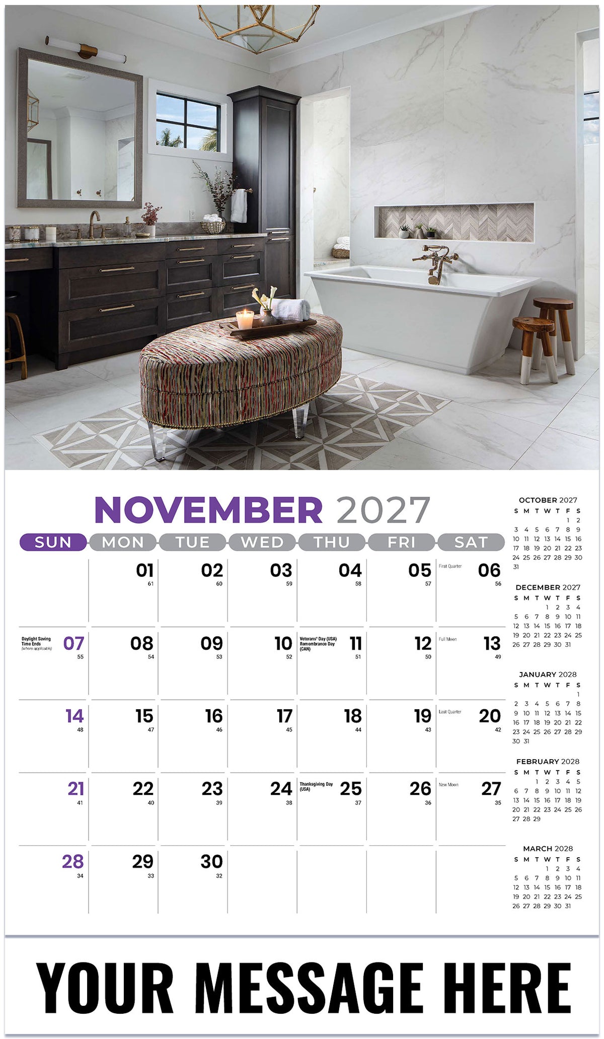 Decor-Design 2027 November