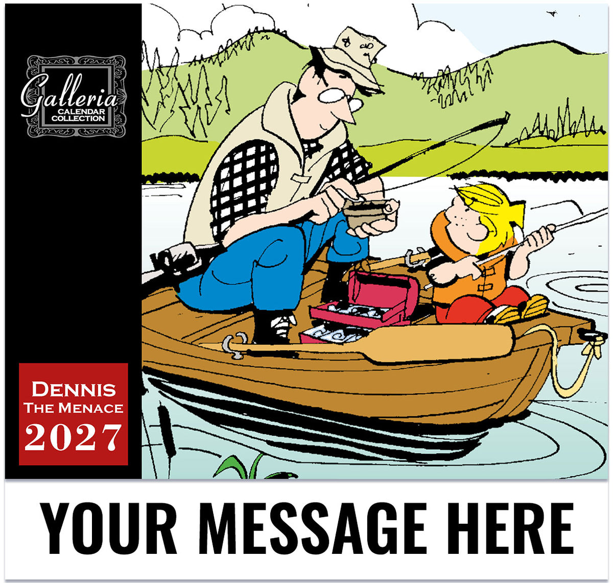 Dennis-the-Menace-GALLERIA