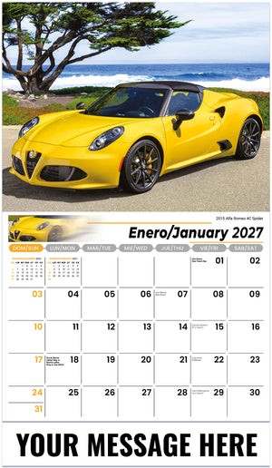 Exotic-Cars-SP 2027 January