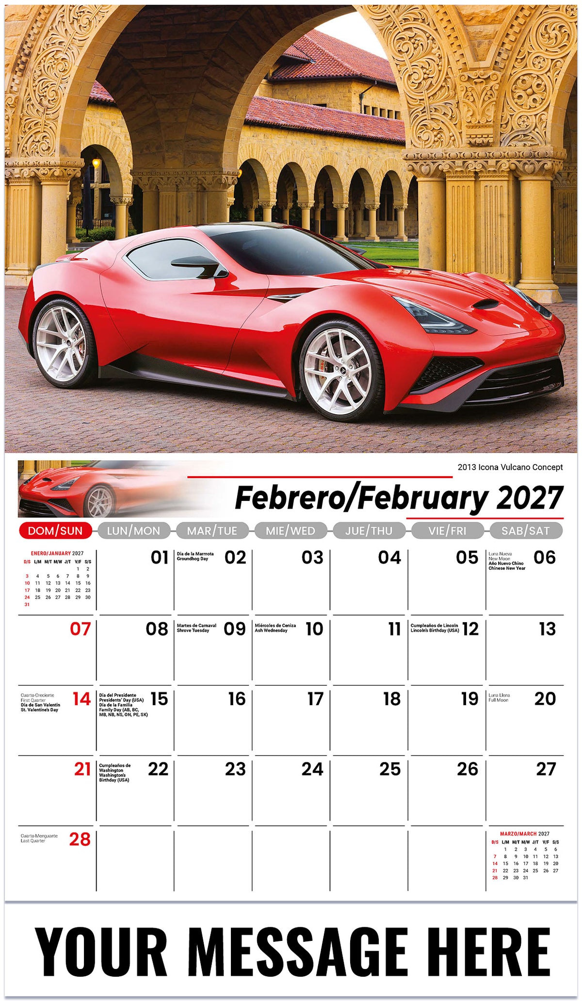 Exotic-Cars-SP 2027 February