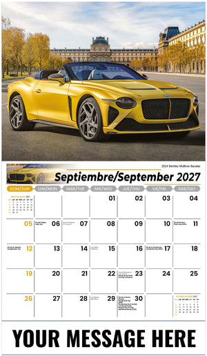 Exotic-Cars-SP 2027 September