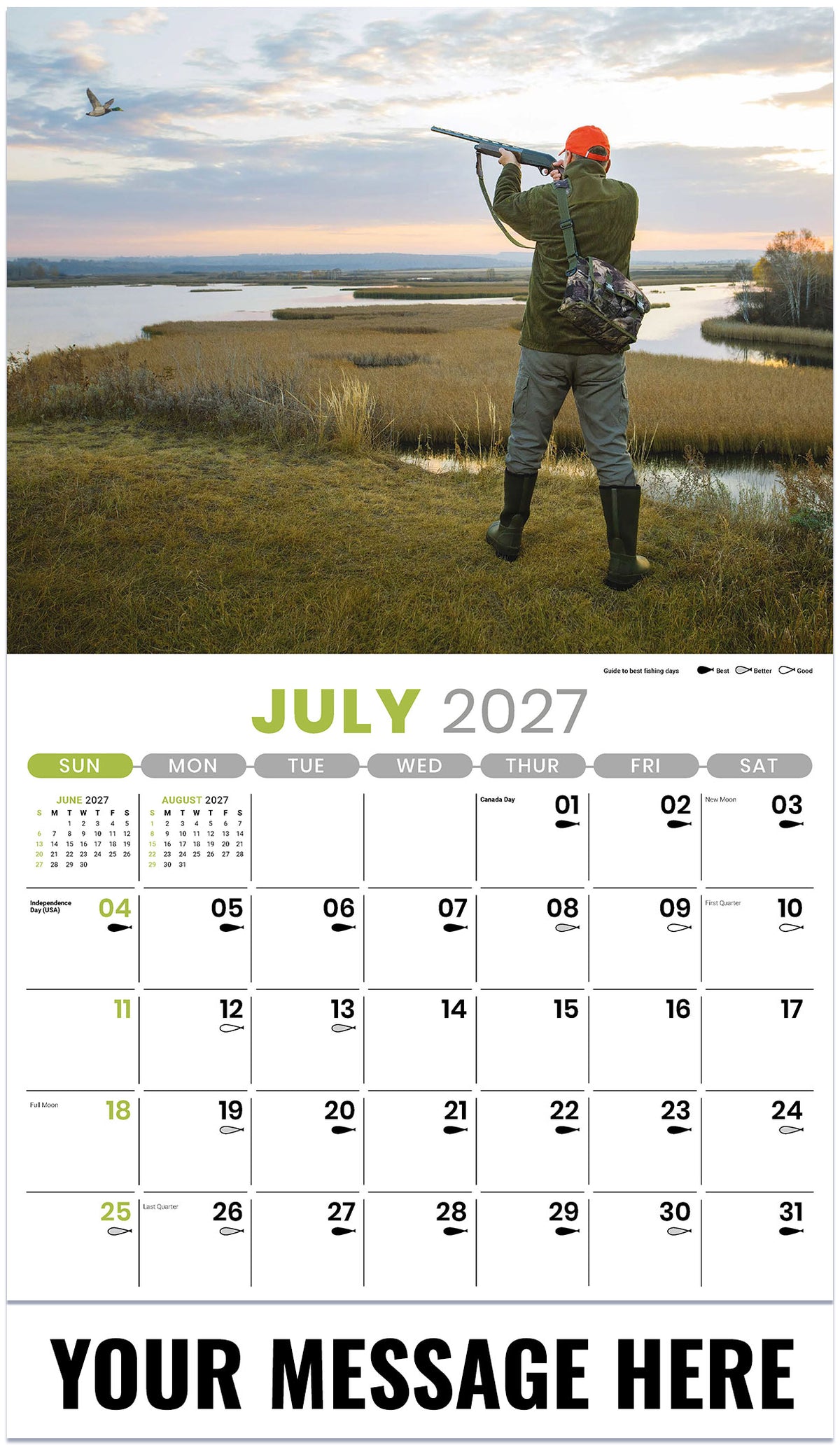 Fishing-and-Hunting 2027 July