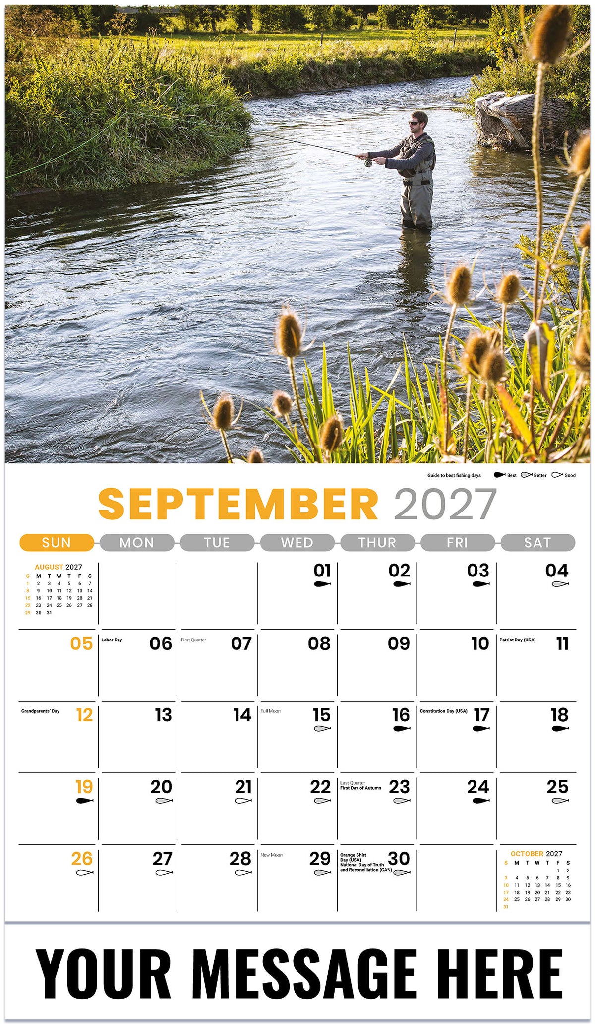 Fishing-and-Hunting 2027 September