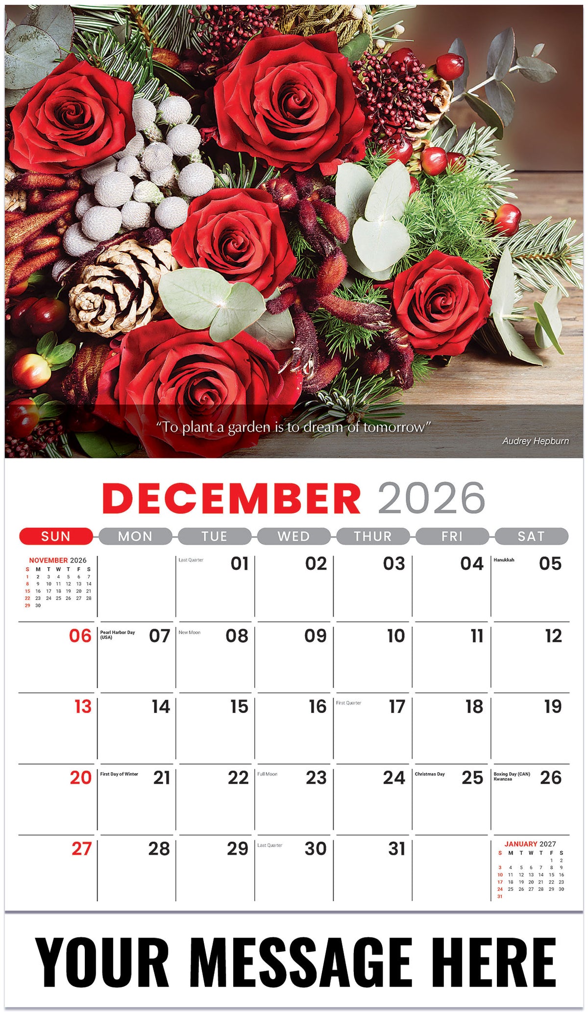 Flowers-and-Gardens 2026 December