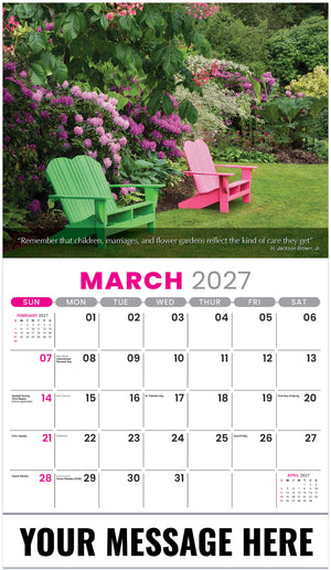 Flowers-and-Gardens 2027 March