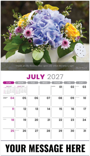 Flowers-and-Gardens 2027 July