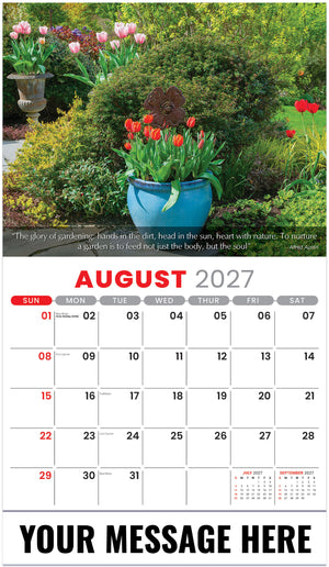 Flowers-and-Gardens 2027 August