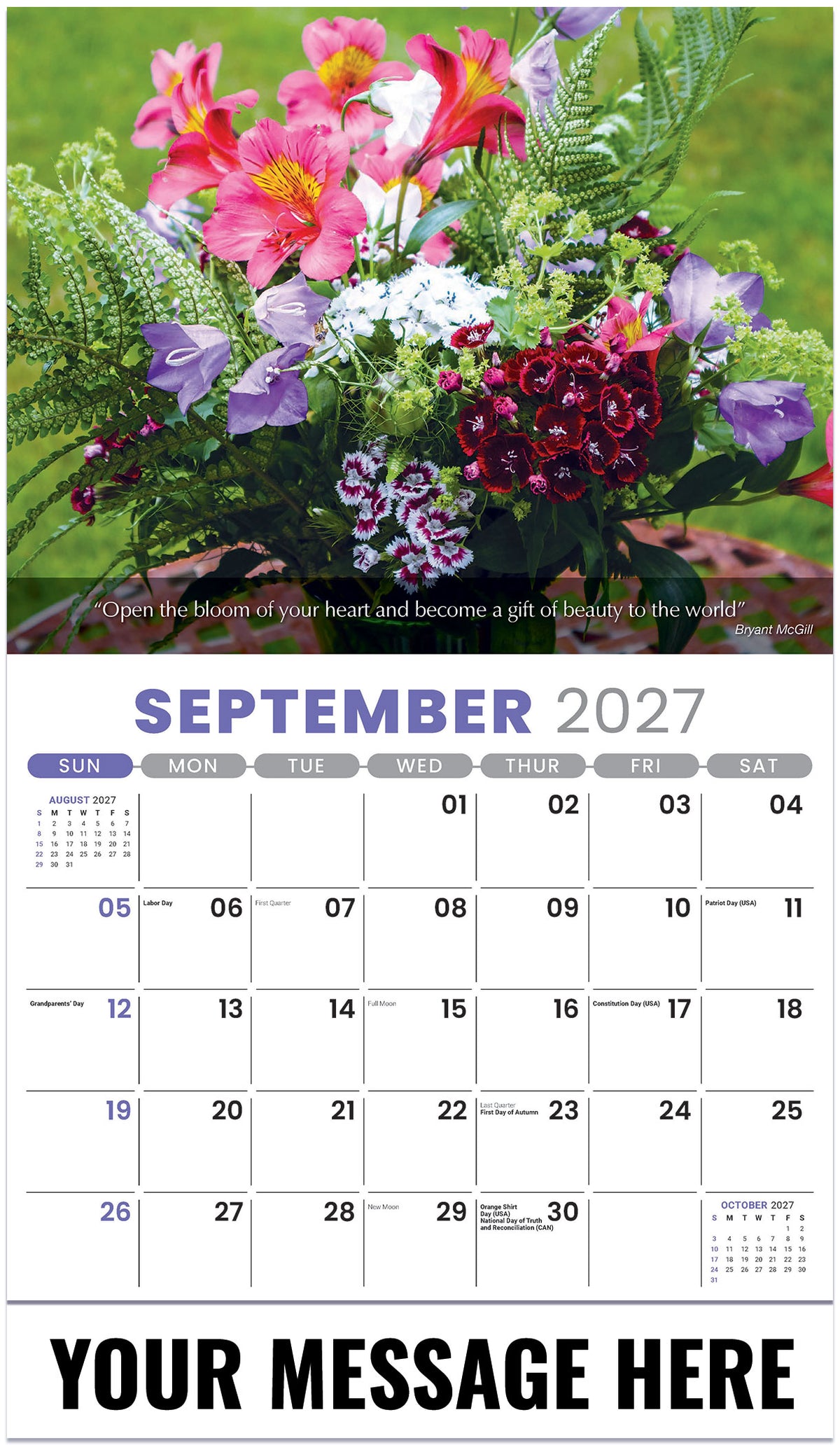 Flowers-and-Gardens 2027 September