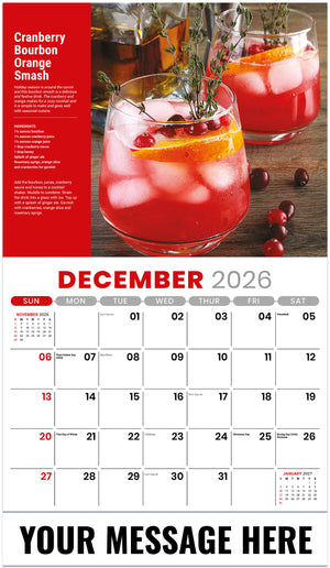 Happy-Hour 2026 December