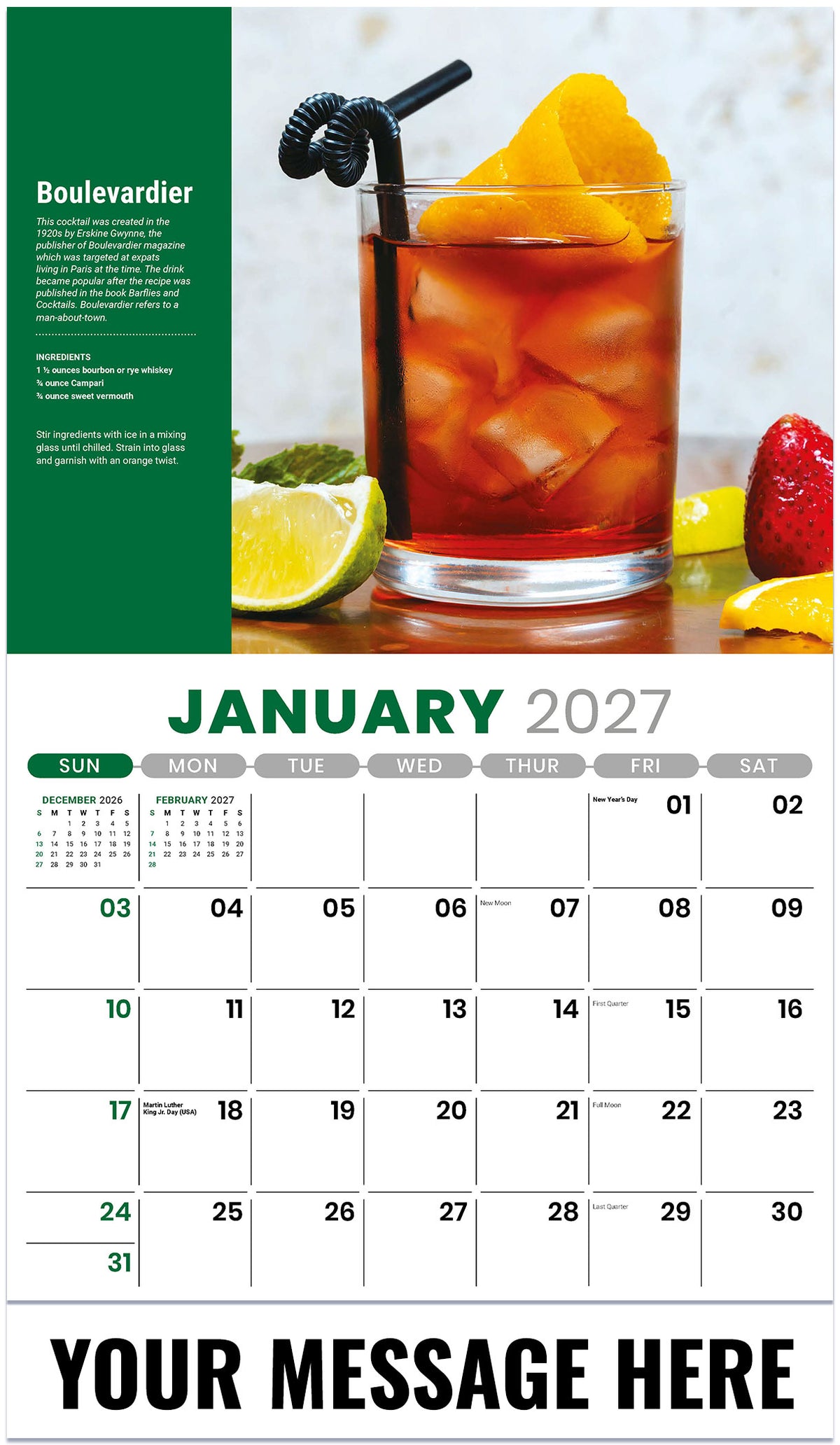 Happy-Hour 2027 January