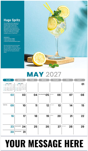Happy-Hour 2027 May