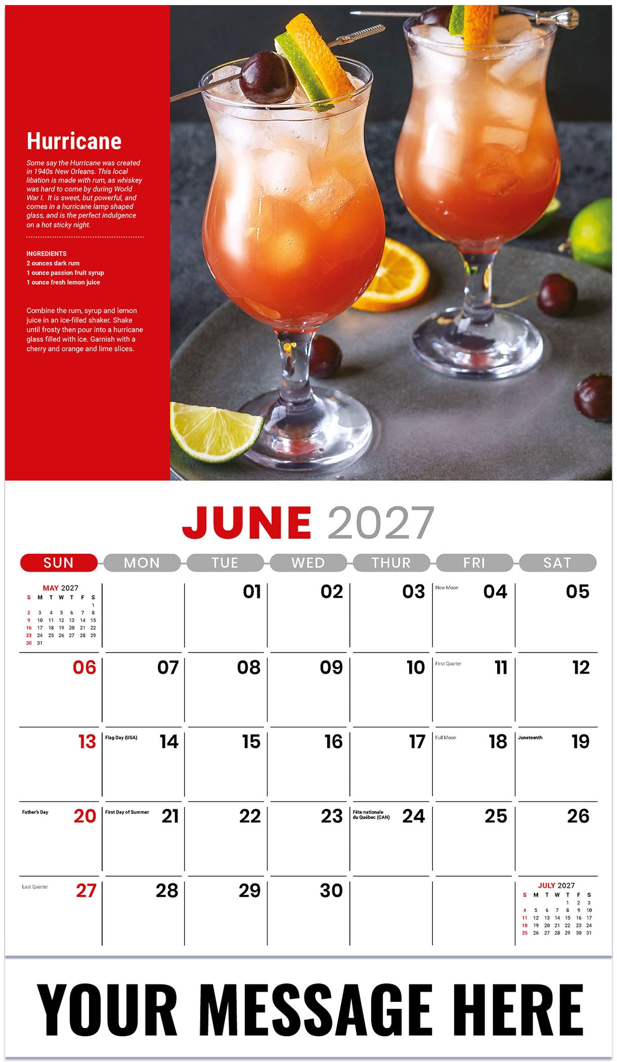 Happy-Hour 2027 June