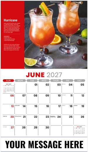 Happy-Hour 2027 June