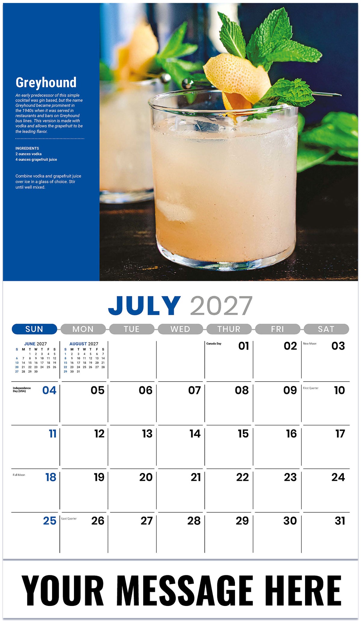Happy-Hour 2027 July