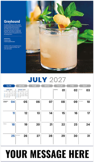 Happy-Hour 2027 July