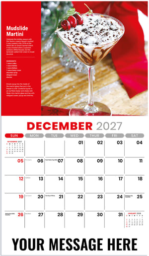 Happy-Hour 2027 December