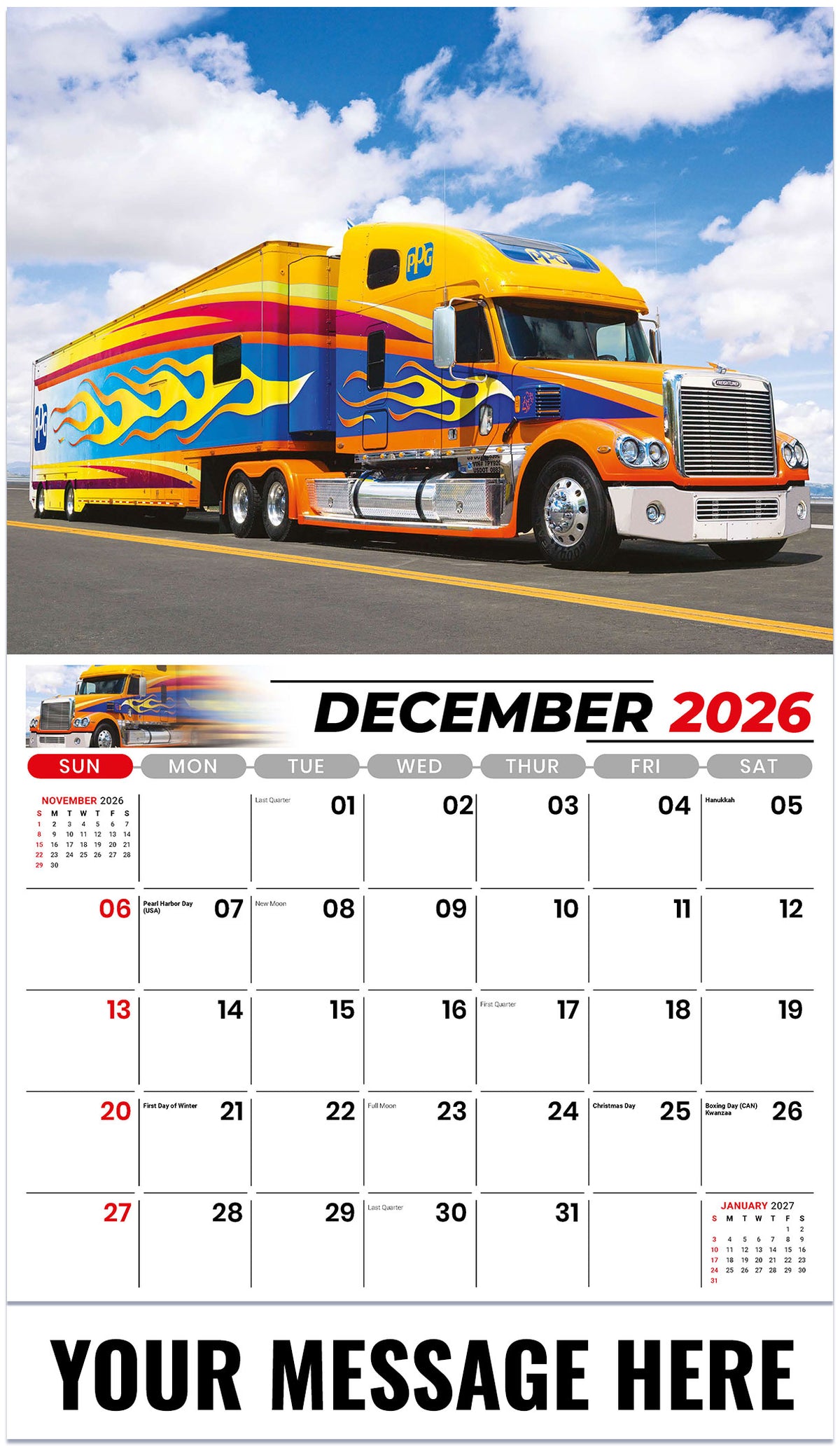 Kings-of-the-Road 2026 December