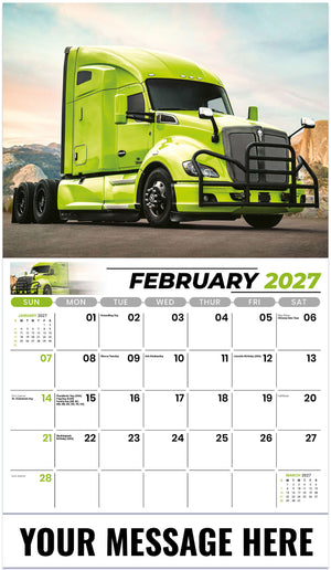 Kings-of-the-Road 2027 February